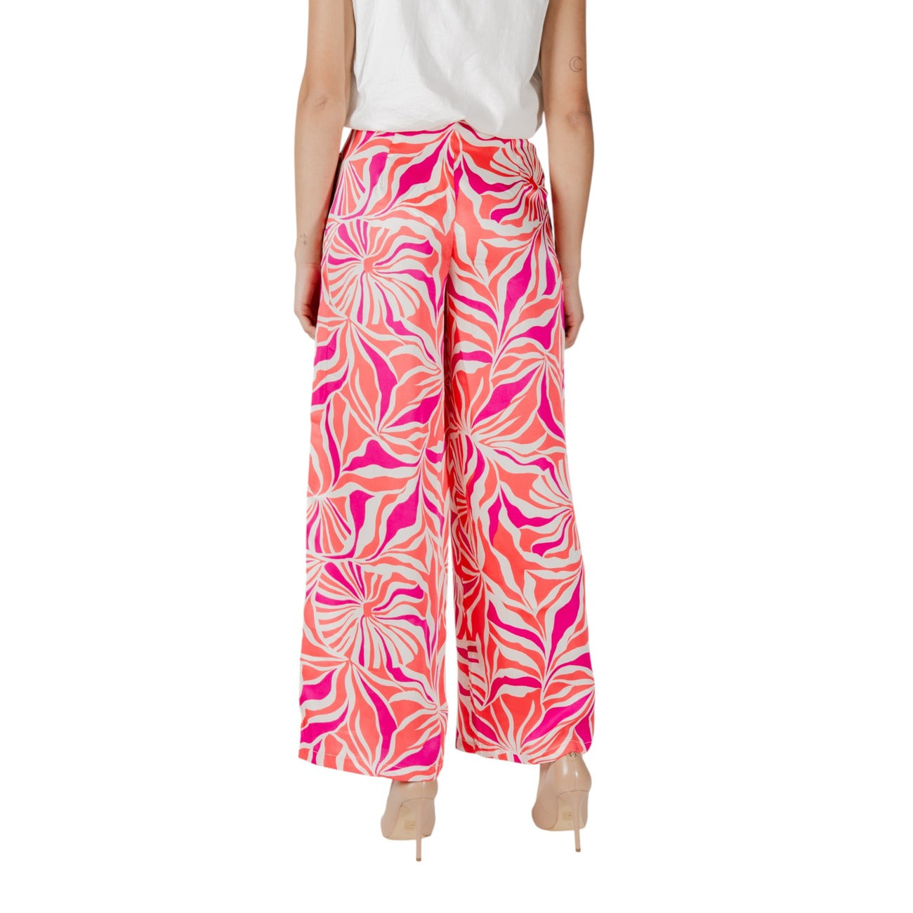 Only Women's Trousers