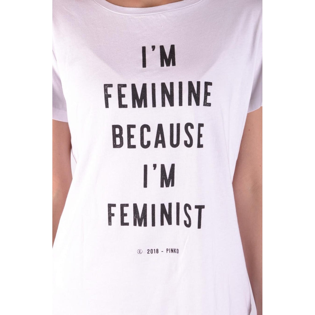 Pinko Women's T-Shirt