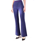 Diane Von Furstenberg Pantaloni Donna