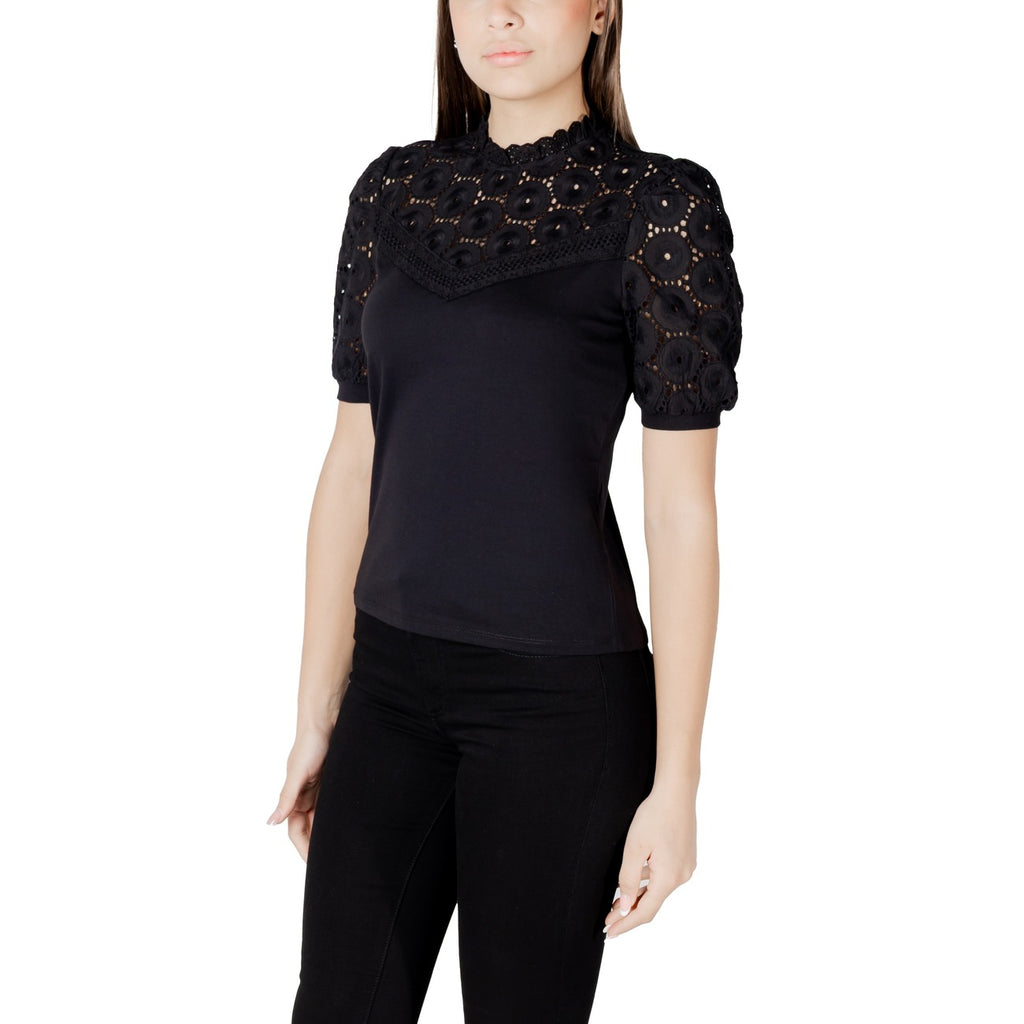 Morgan De Toi Women's Blouse