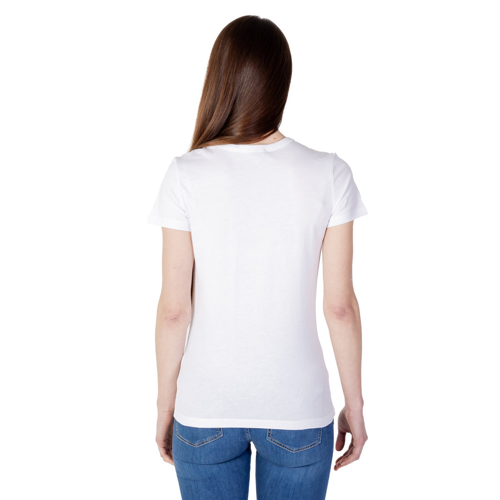 T-shirt Love Moschino Femme