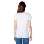 T-shirt Love Moschino Femme