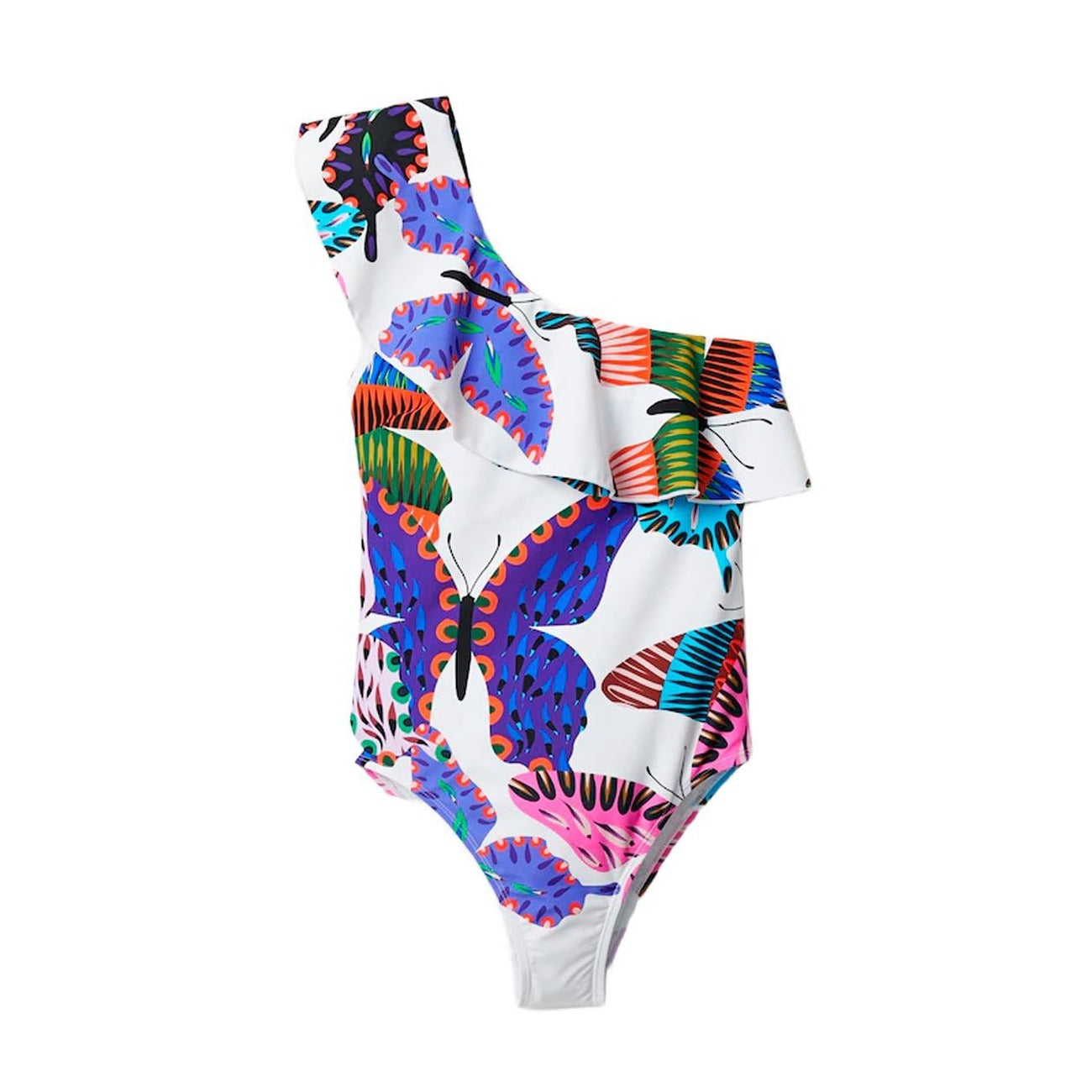 Maillot de bain femme Desigual