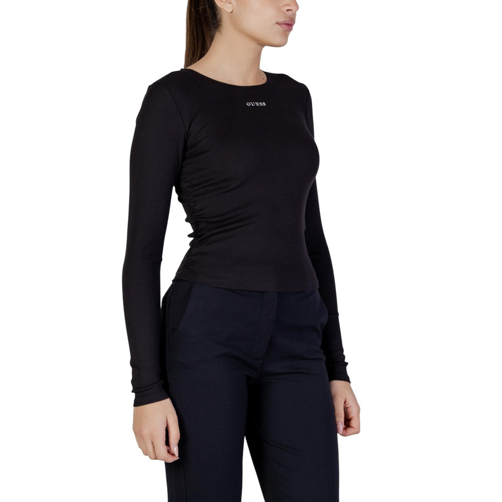T-shirt active Guess femme