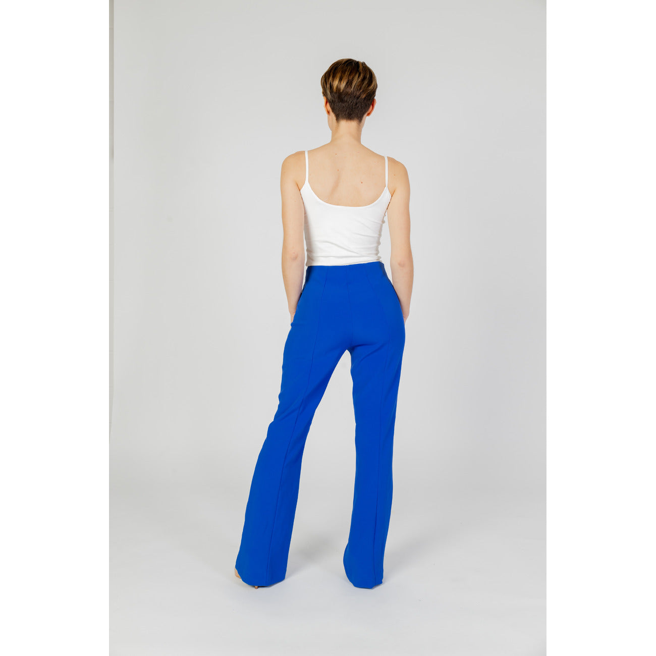 Only Women's Trousers
