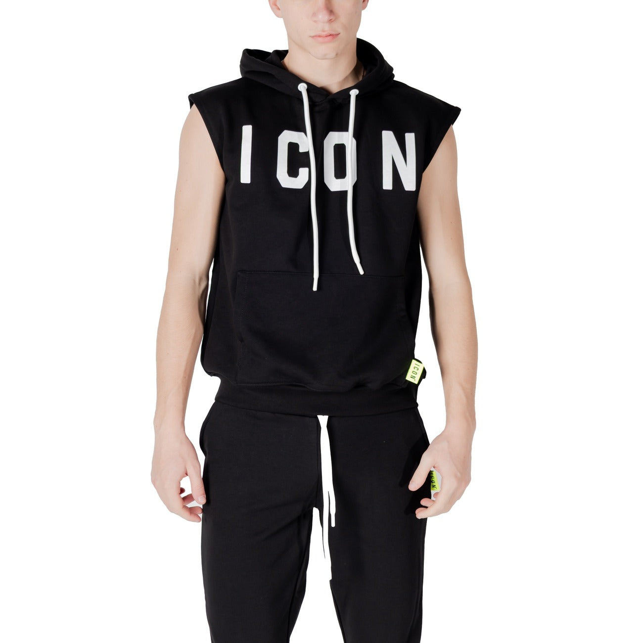 Icon Sweat-shirt Homme