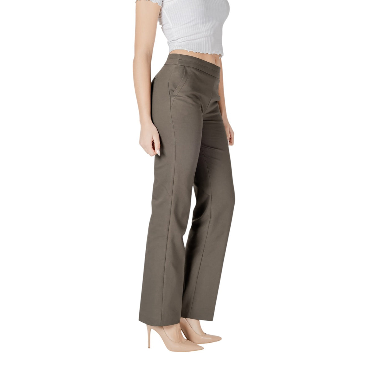 Morgan De Toi Women's Trousers