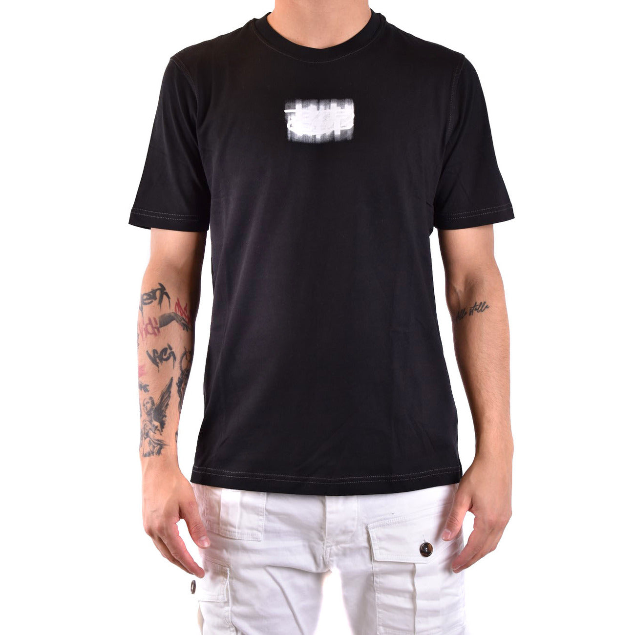 T-shirt Diesel Homme