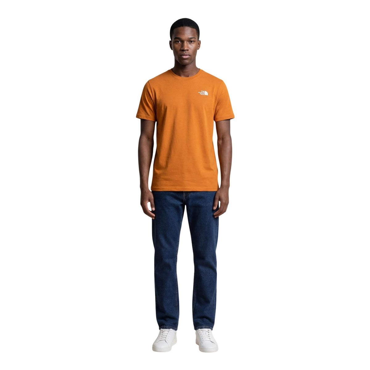 The North Face T-Shirt Uomo