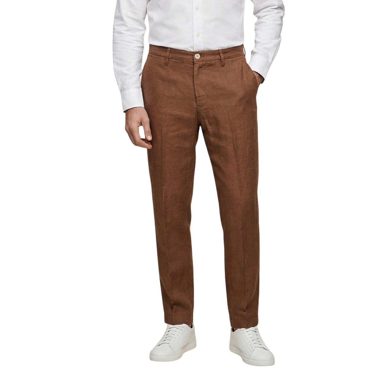 Borghese Pantalon Homme
