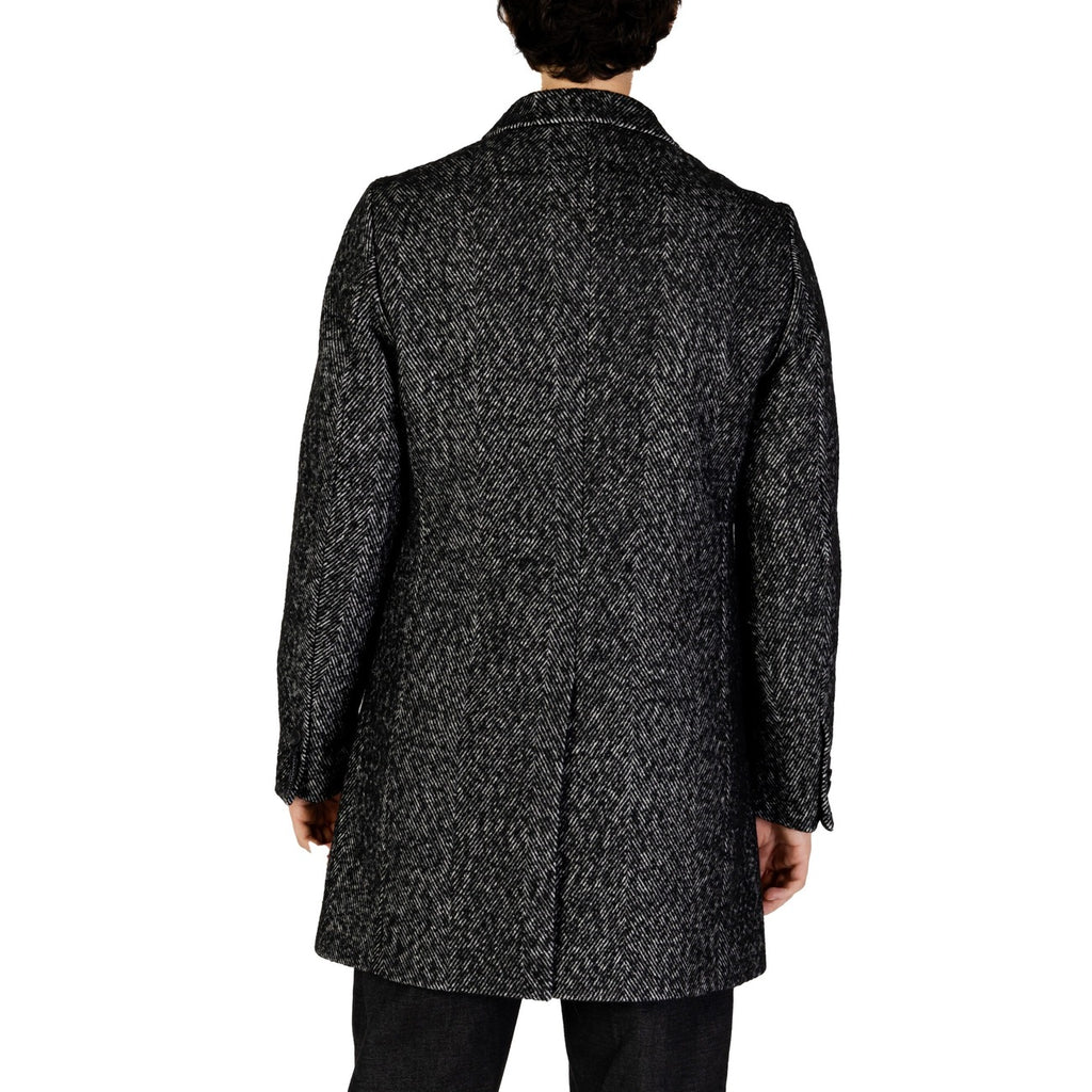 Manteau Homme Hamaki-ho