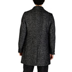 Manteau Homme Hamaki-ho