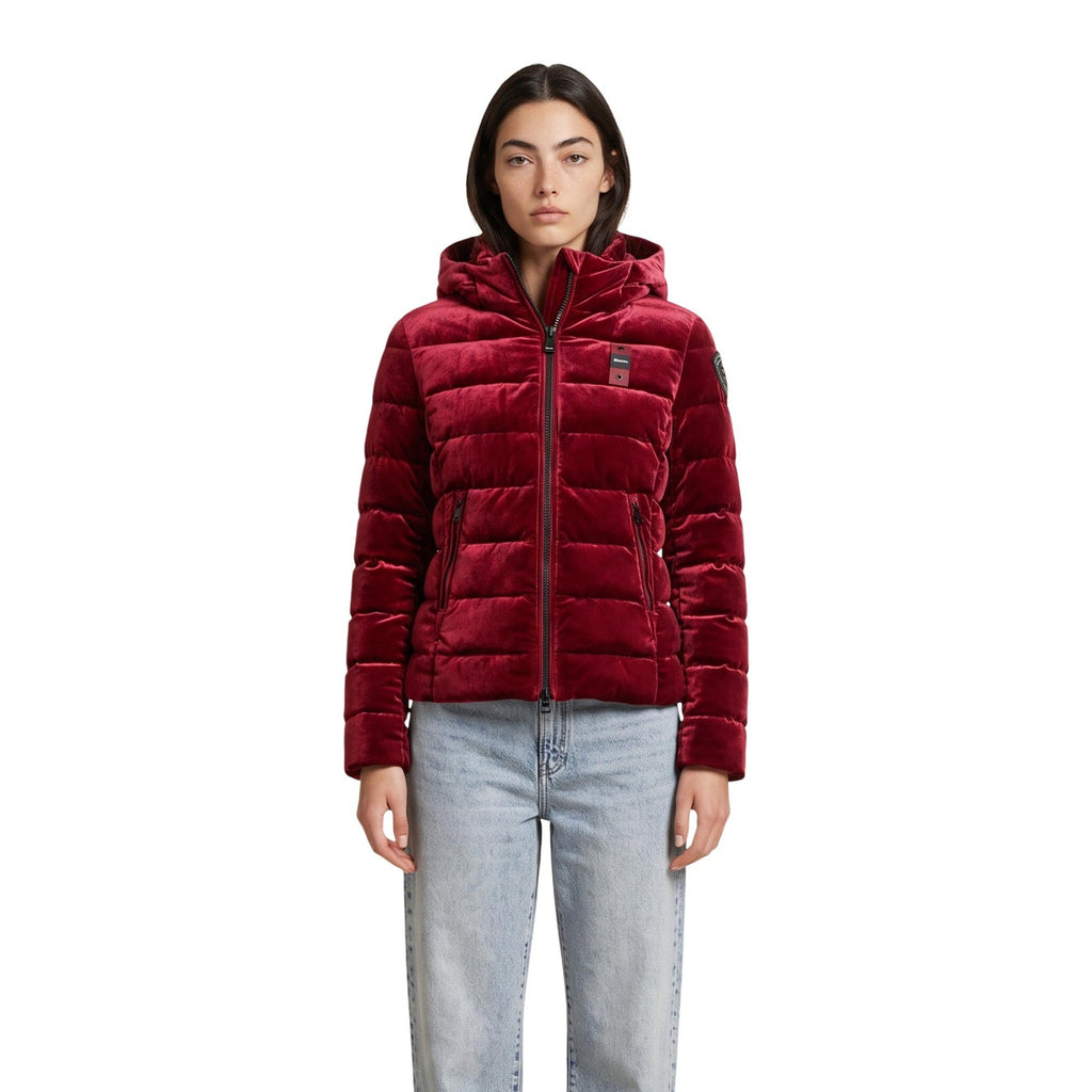 Blauer. Giacca Donna