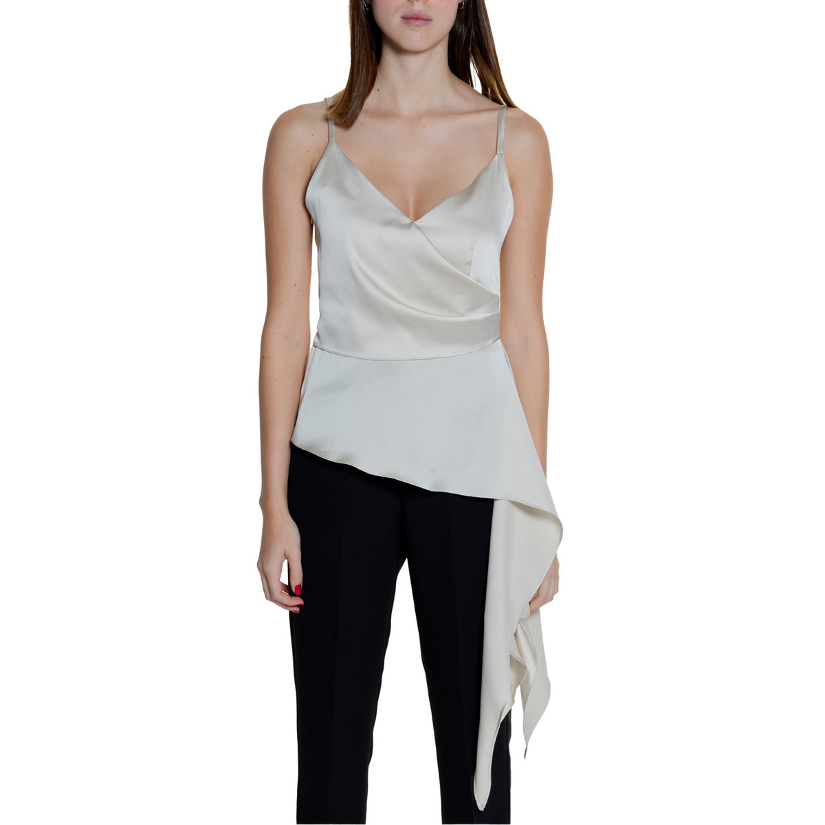 Haut Silence Femme