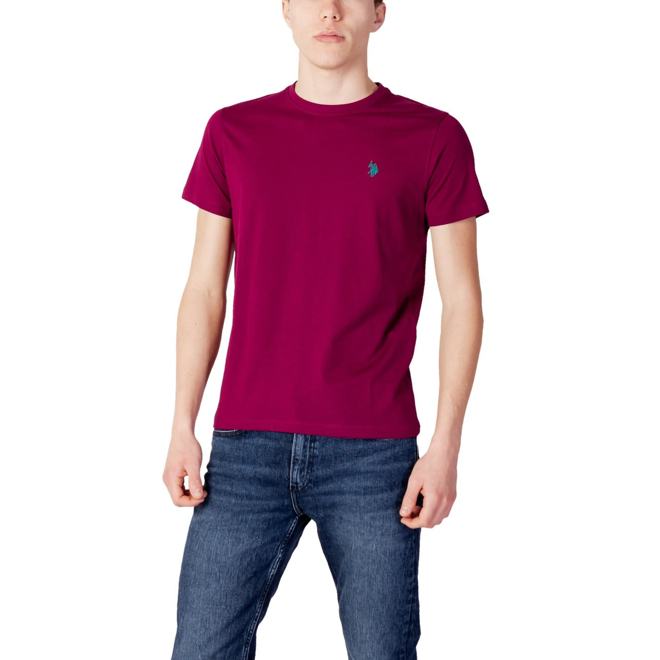 U.S. Polo Assn. T-shirt Homme