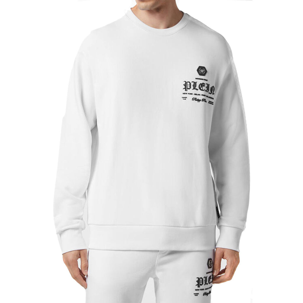 Philipp Plein Sweatshirt pour homme