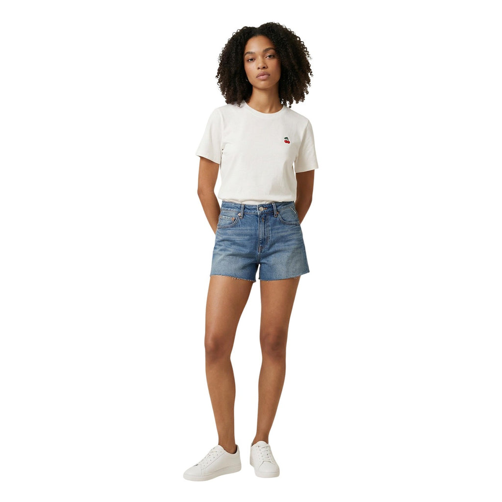 Replay Women's Shorts