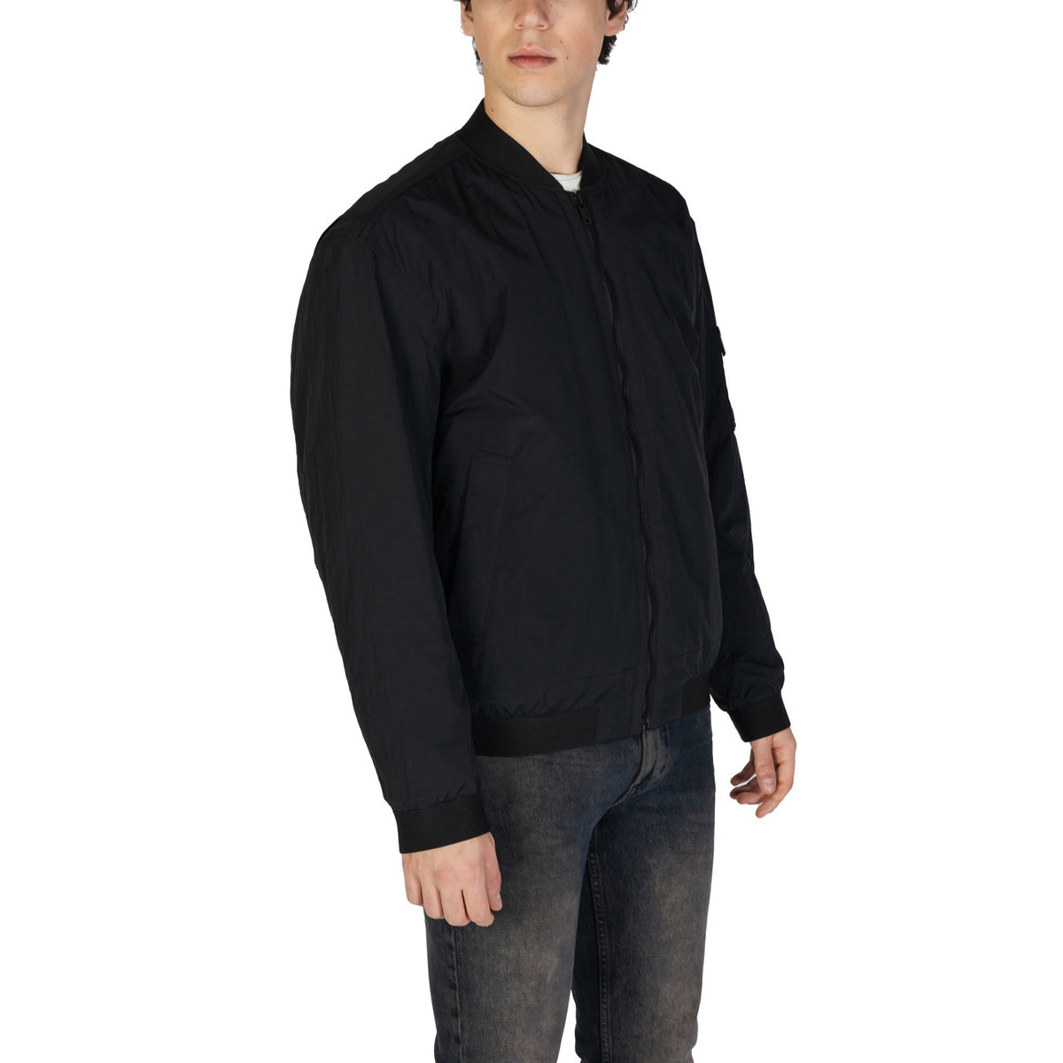 Boss Blouson Homme