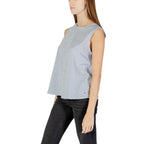 Tommy Hilfiger Jeans Canotta Donna