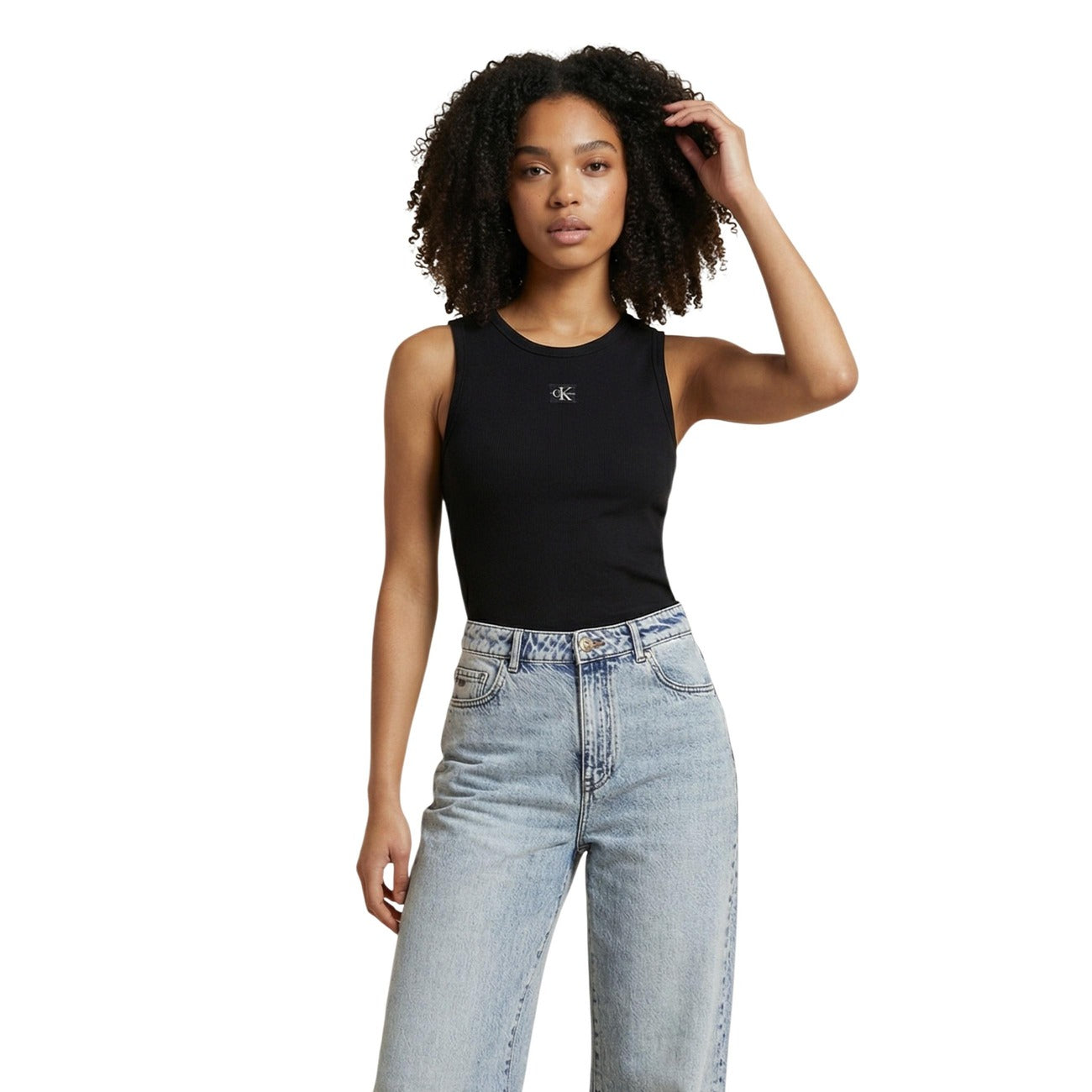 Calvin Klein Jeans Women's Top
