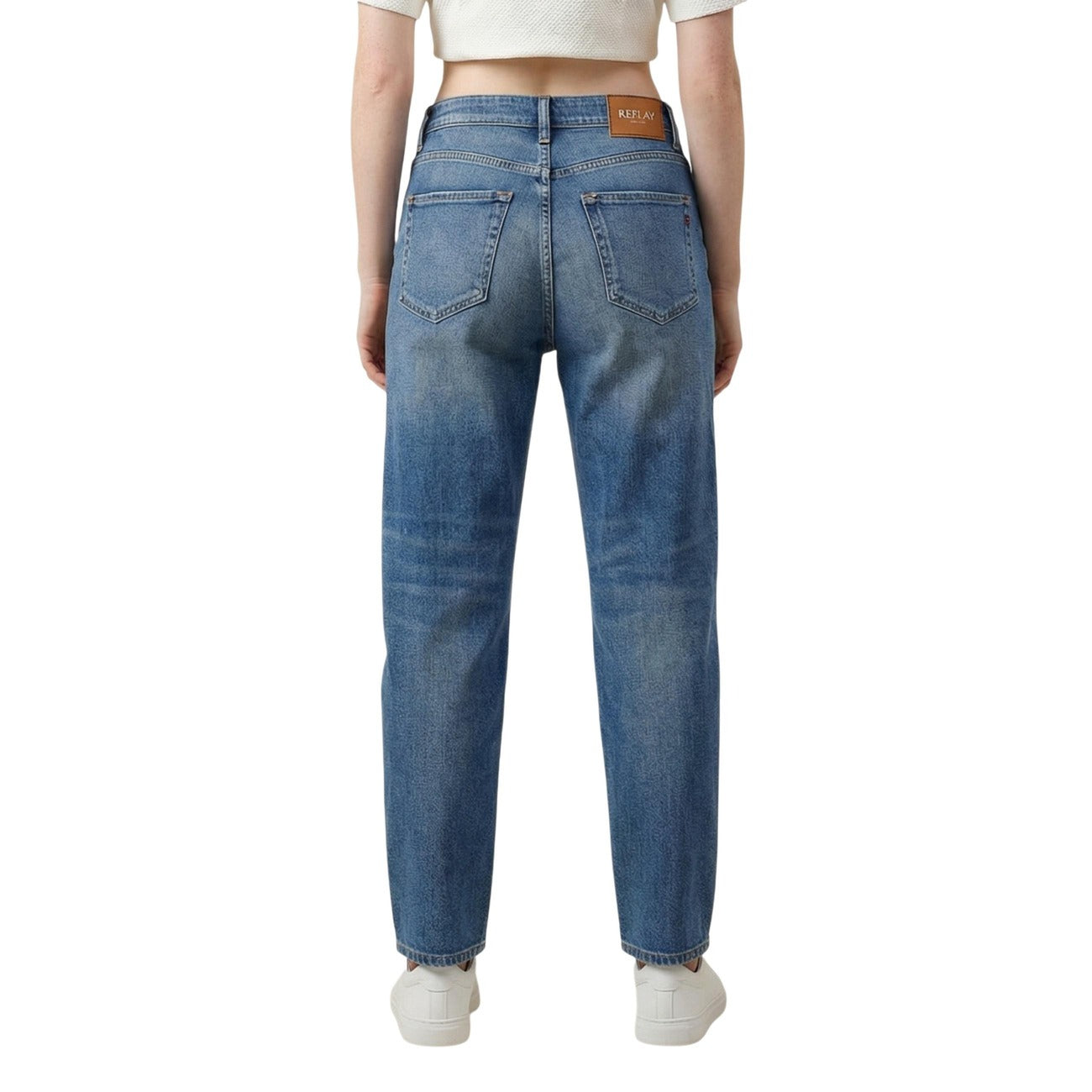 Replay Jeans Femme