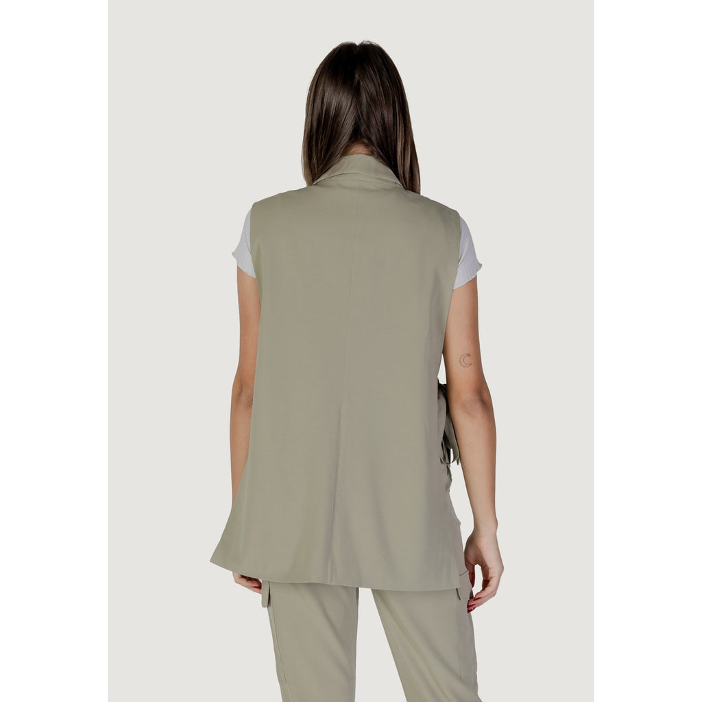 B.young Gilet Donna