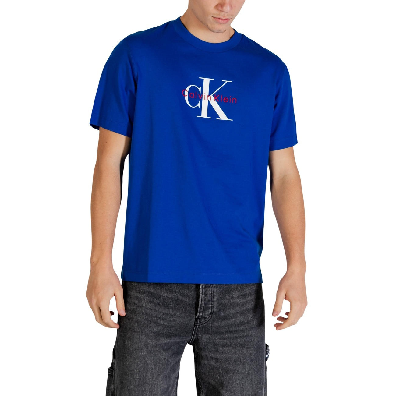 Calvin Klein Jeans T-shirt Homme