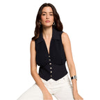 Morgan De Toi Chemisier Femme