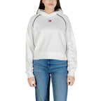 Tommy Hilfiger Jeans Felpa Donna