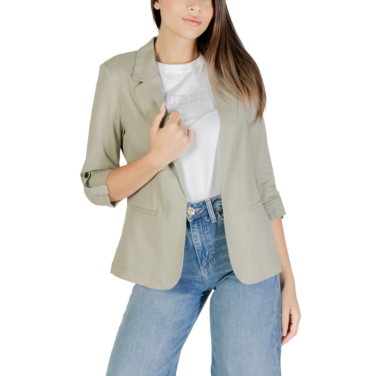 Only Women's Jacket