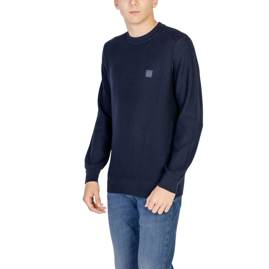 Boss T-shirt Homme