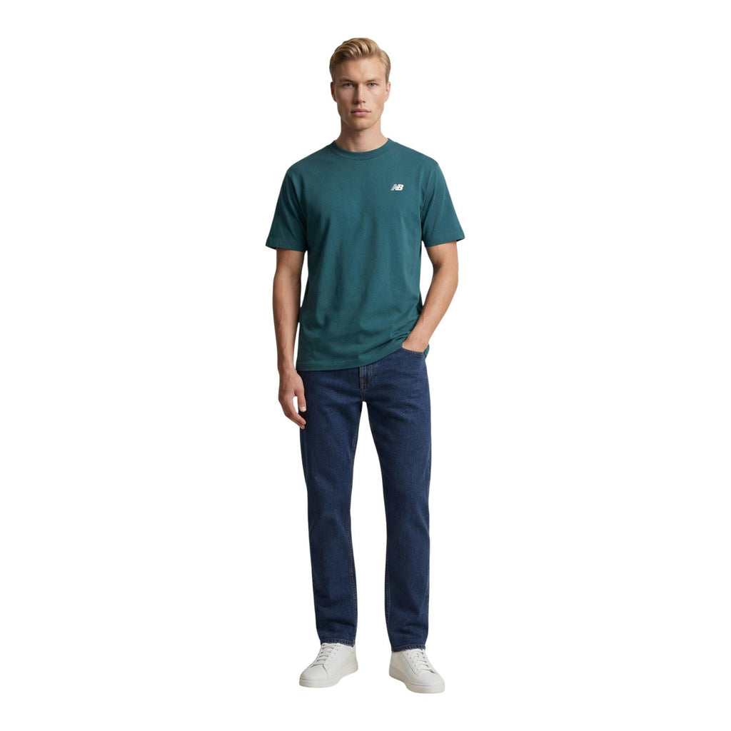 T-shirt New Balance homme