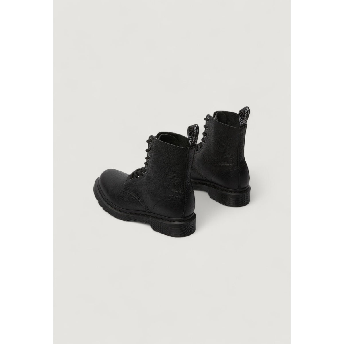 Bottes Dr. Martens Femme