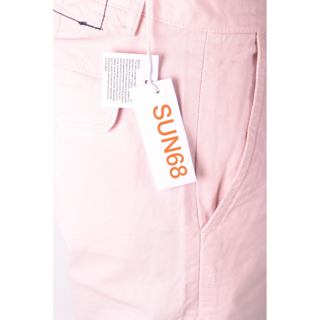 Sun68 Men's Bermuda Shorts