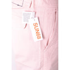 Sun68 Men's Bermuda Shorts