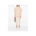 T-shirt Max Mara Femme