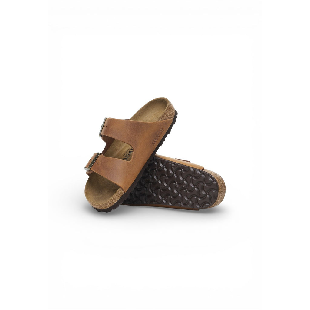 Birkenstock                      Ciabatte Uomo
