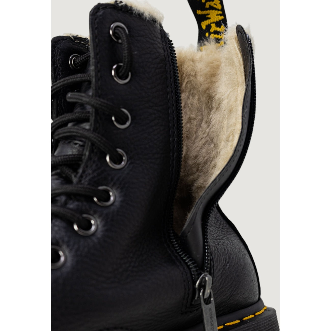 Bottes Dr. Martens Femme