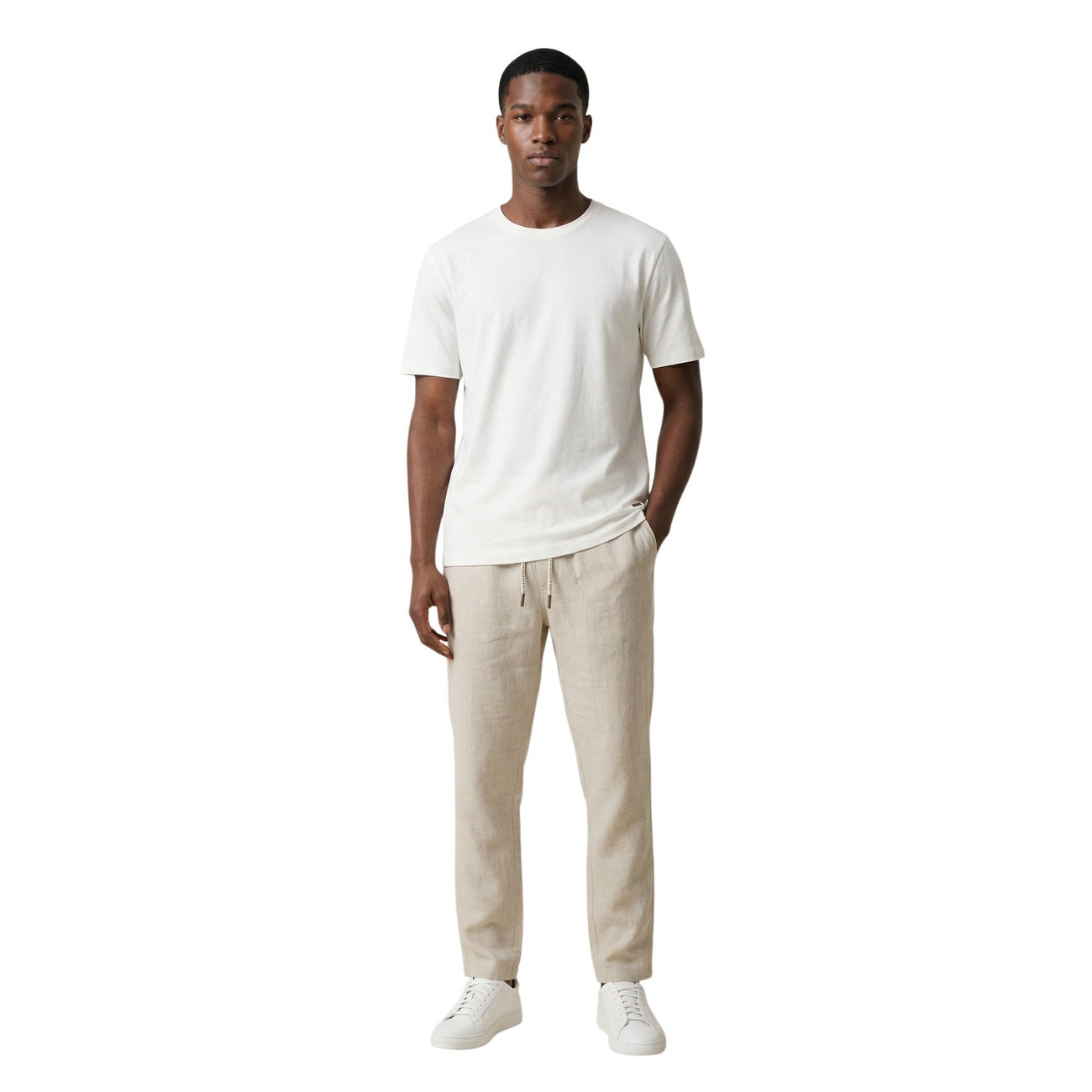 Gianni Lupo Men's T-Shirt