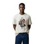 T-shirt homme County Of Milan