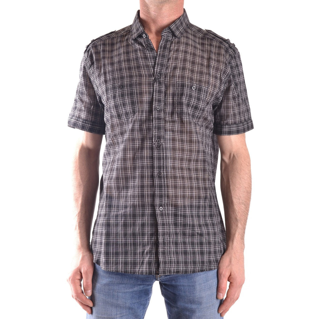 Neil Barrett Chemise Homme