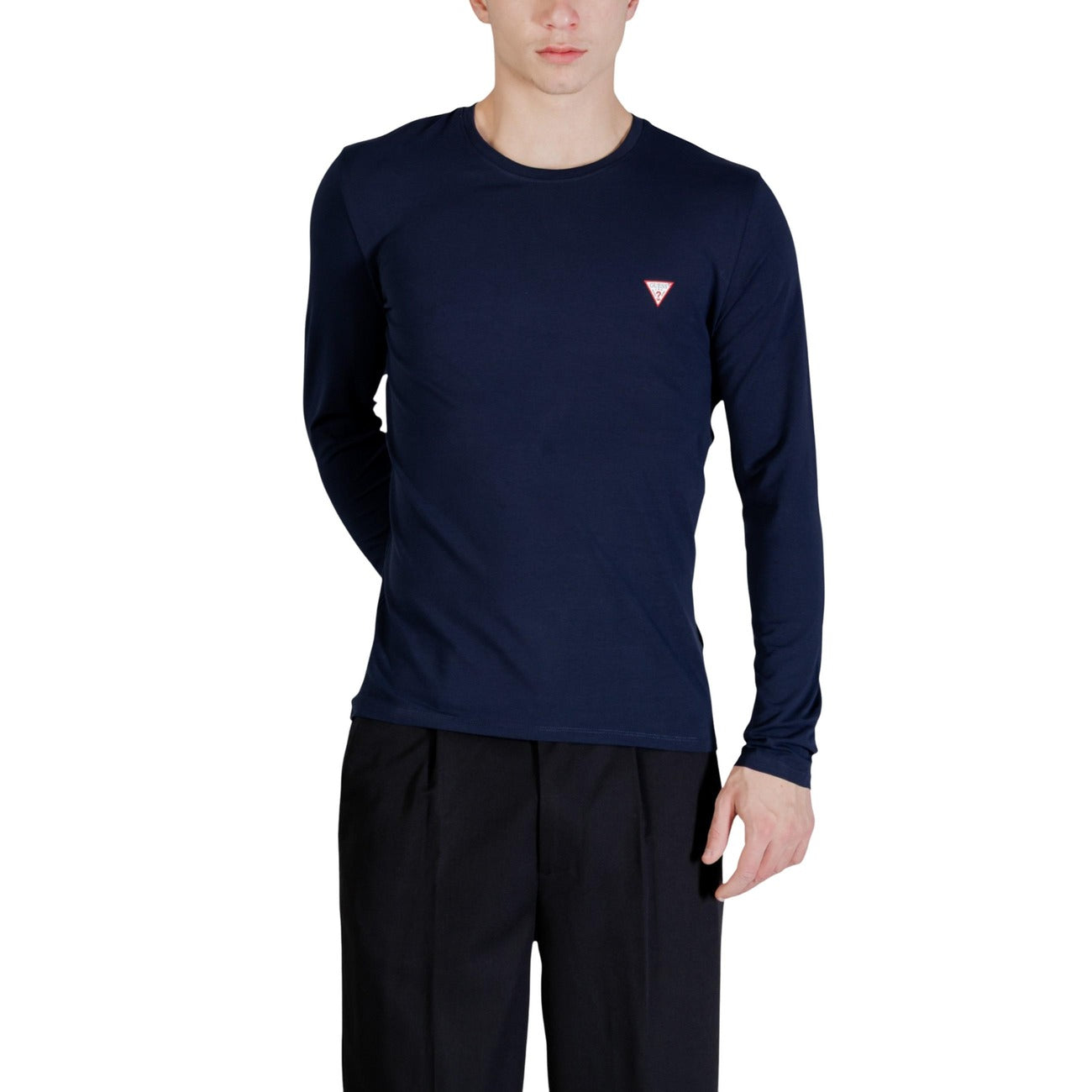 T-shirt Guess Homme