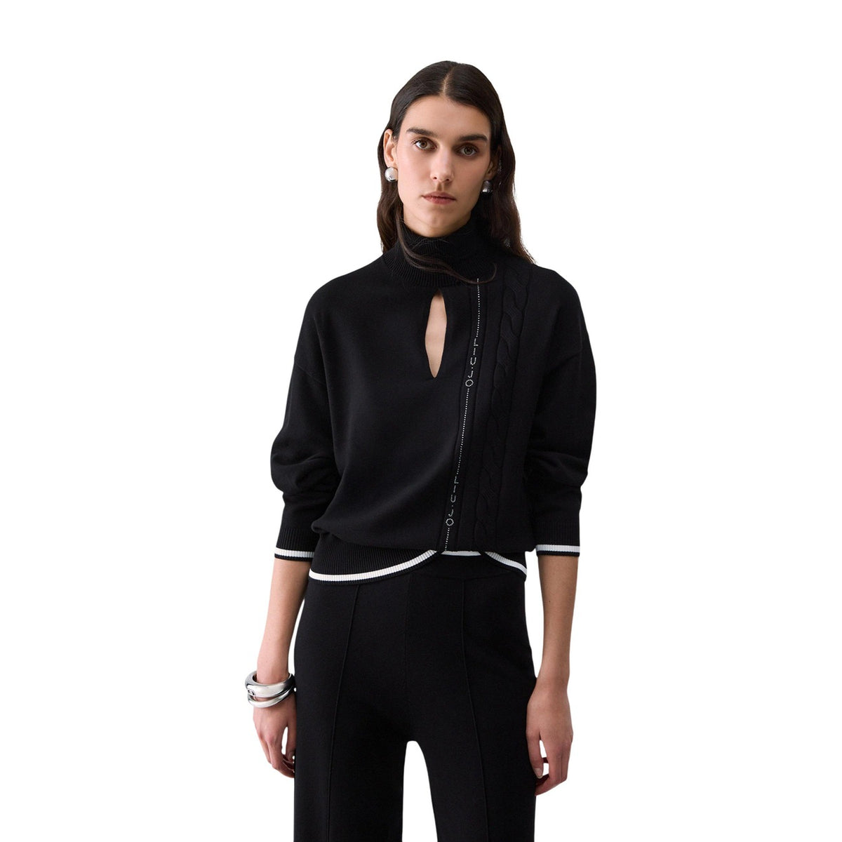 Liu Jo Maglia Donna