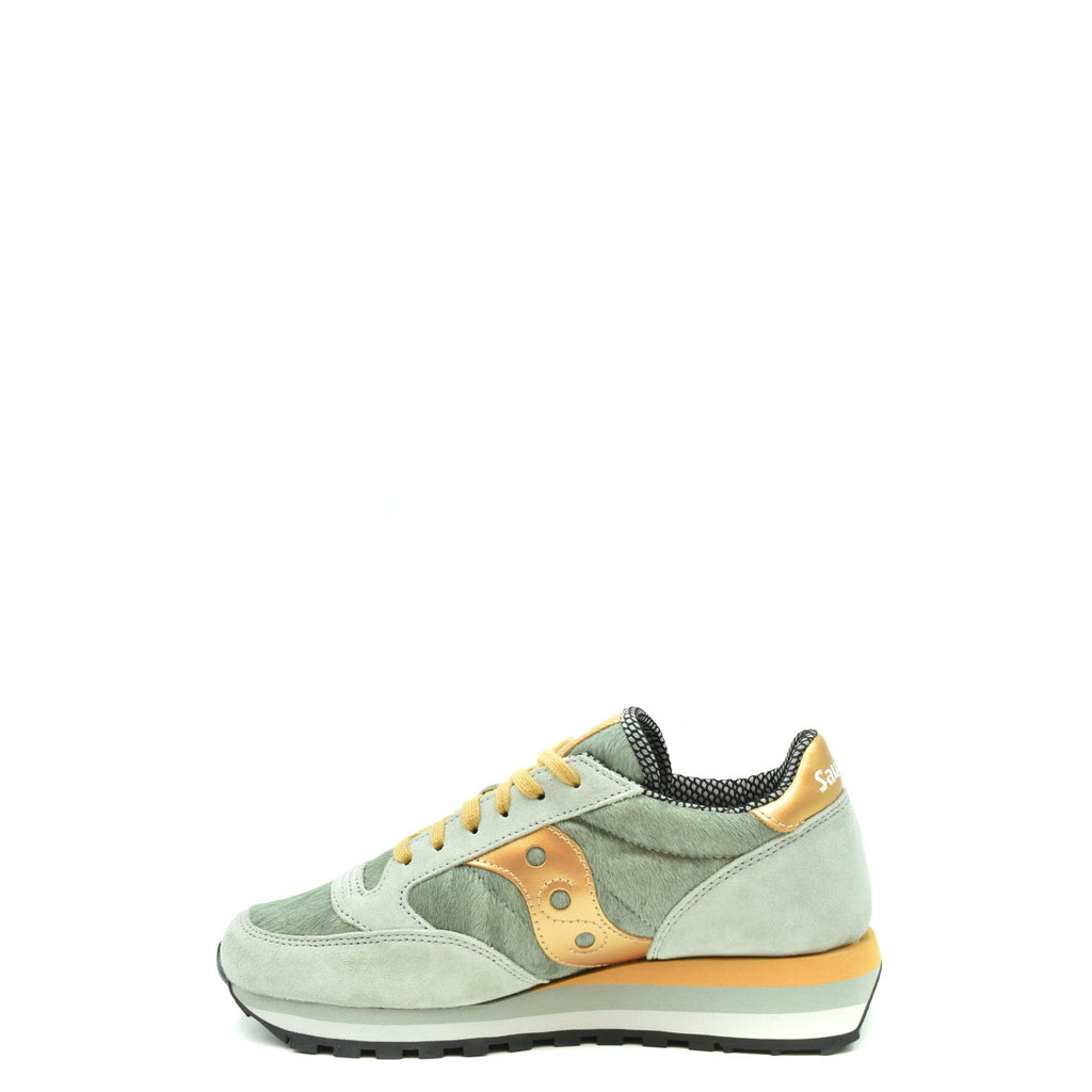 Baskets Saucony Femme