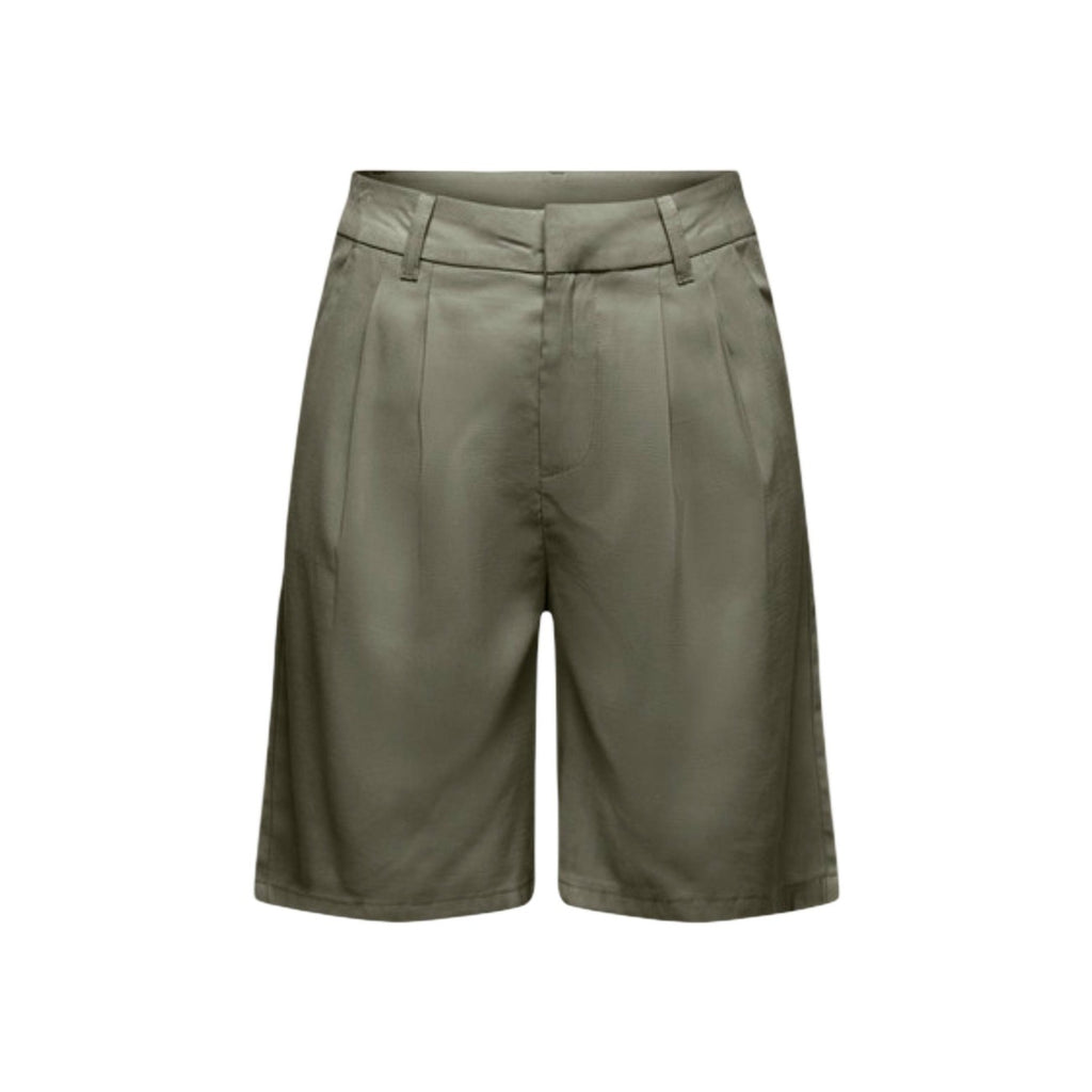 Seulement Shorts Femme