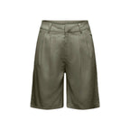Seulement Shorts Femme