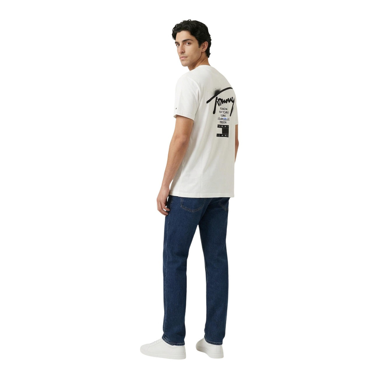 Tommy Hilfiger Men's T-Shirt