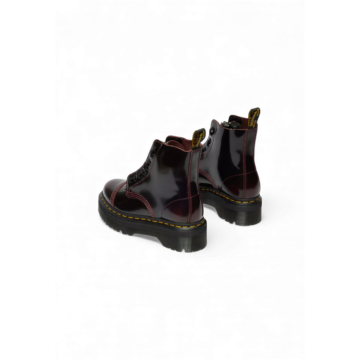 Bottes Dr. Martens Femme