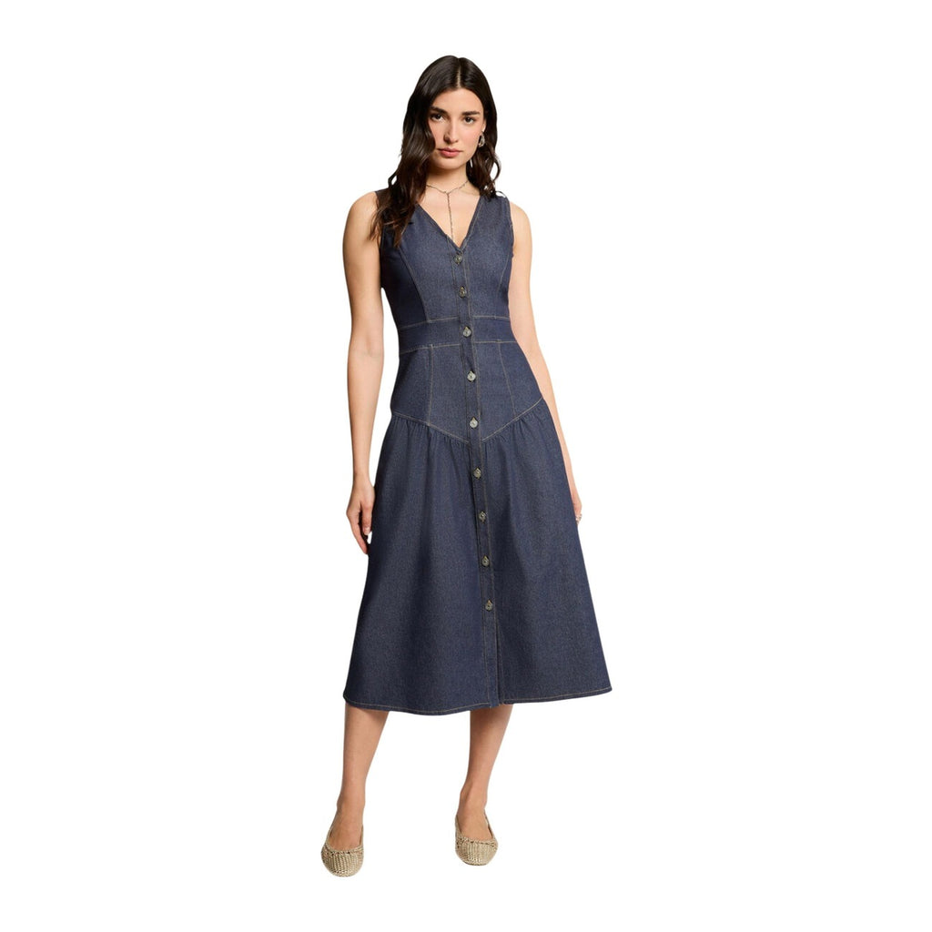 Morgan De Toi Women's Dress