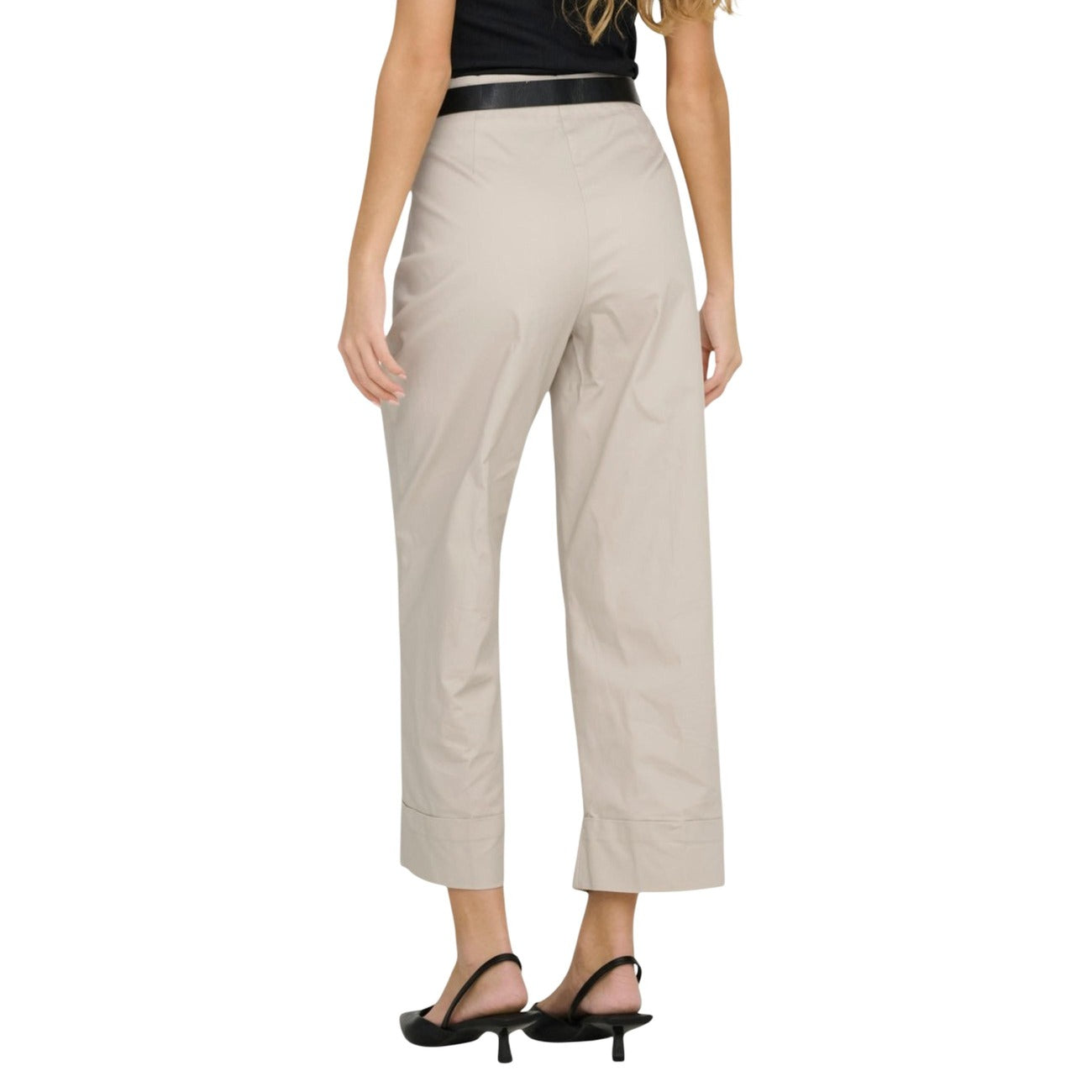 Only Women's Trousers